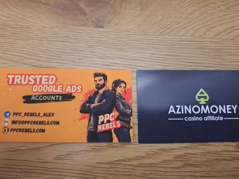 Партнерство с Azino Money на MAC 2025: Новый уровень в арбитраже трафика