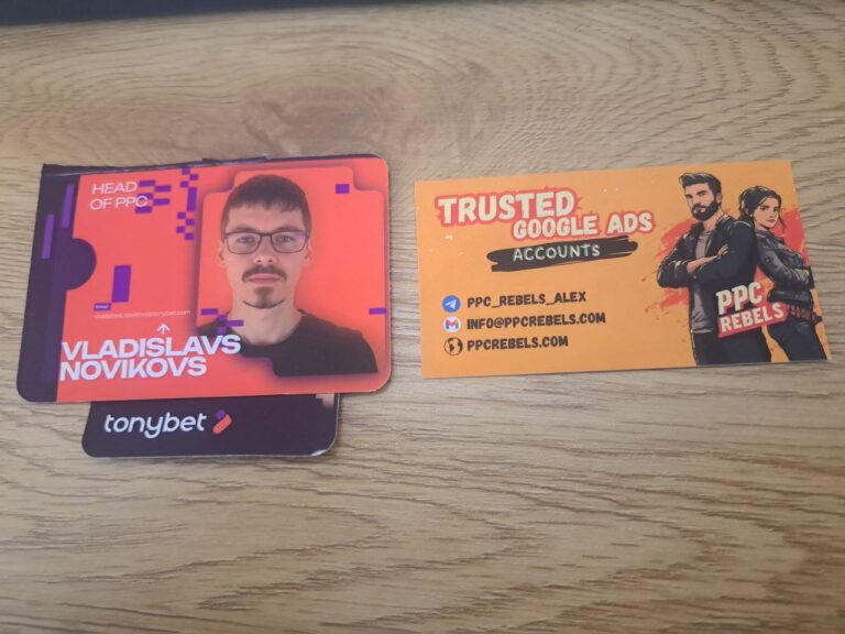 Новое партнёрство PPC Rebels и Tonybet: усиление арбитража через стратегию и доверие