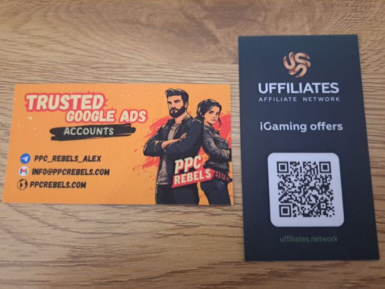 Партнёрство PPC Rebels и Uffiliates.Network: новый виток в арбитраже трафика