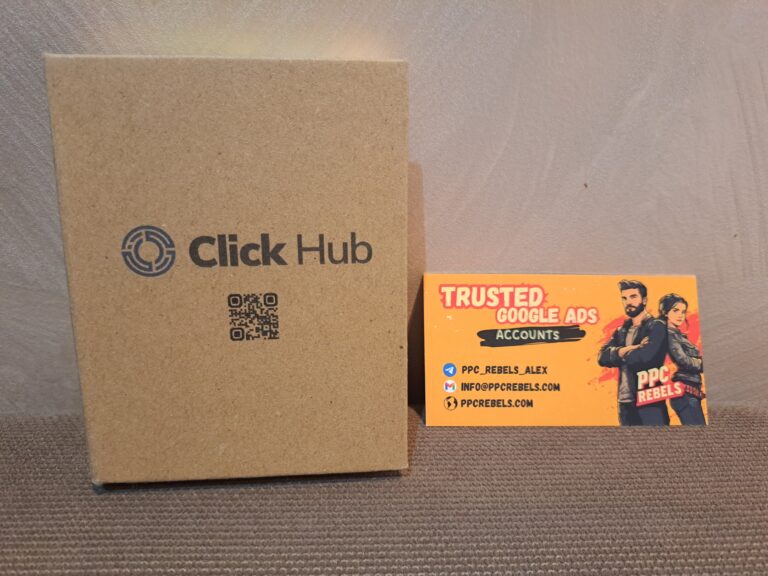 PPC Rebels и Click Hub: успешное партнёрство, рожденное на G GATE CONFERENCE 2025