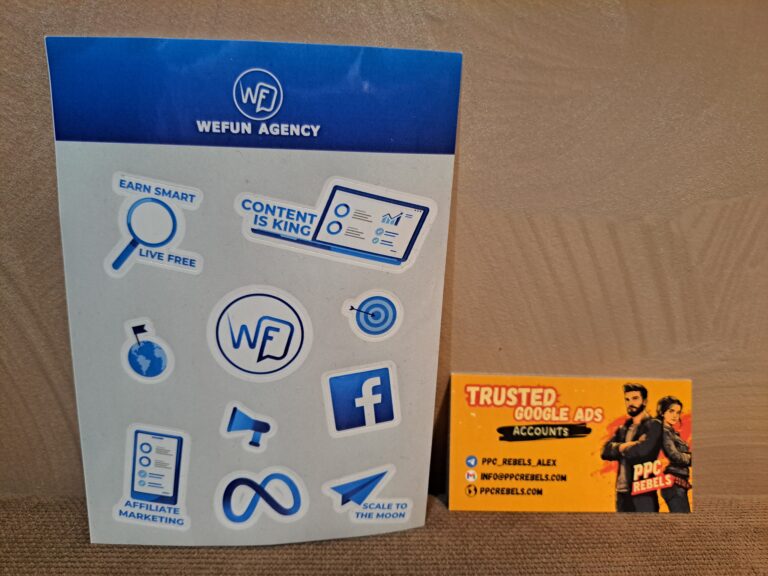 WeFun Agency и PPC Rebels: партнёрство в digital-маркетинге, начавшееся на G GATE CONFERENCE и MAC 2025