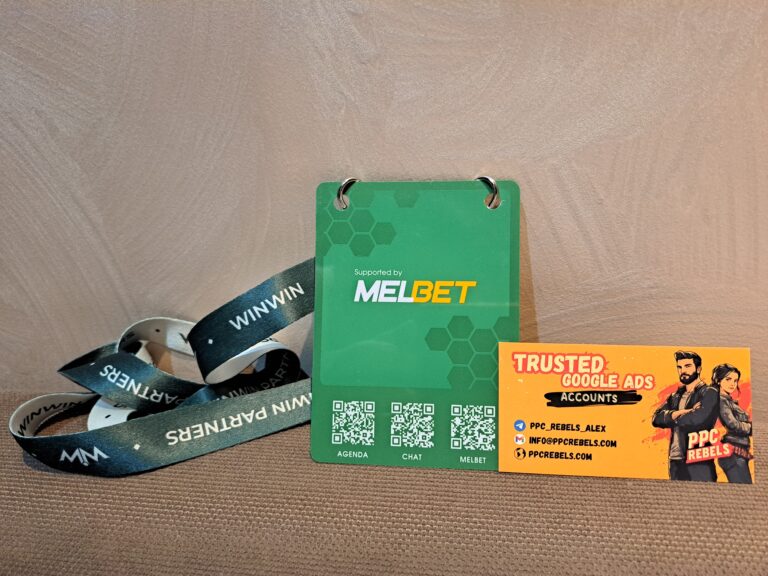 PPC Rebels & MelBet: успешное партнёрство после G GATE и MAC 2025