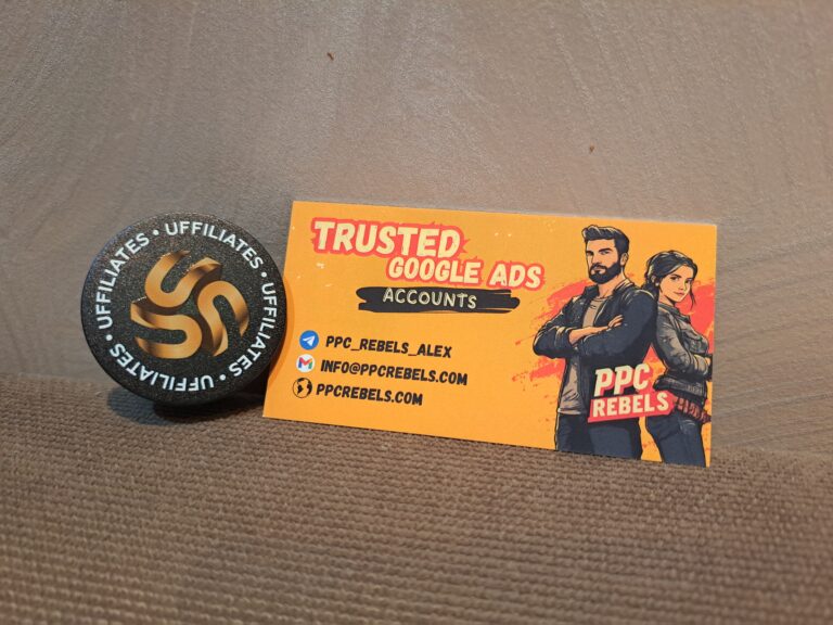 🚀 Uffiliates и PPC Rebels: Партнёрство, рожденное на конференциях G GATE CONFERENCE 2025 и MAC 2025