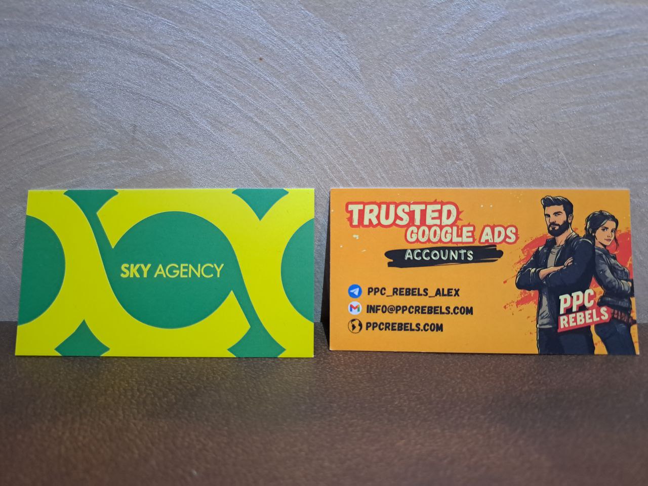 PPC Rebels, Sky Agency, трастовые аккаунты Google Ads, аренда аккаунтов, G GATE CONFERENCE 2025, партнёрство, Google Ads, арбитраж, Tbilisi, конференция