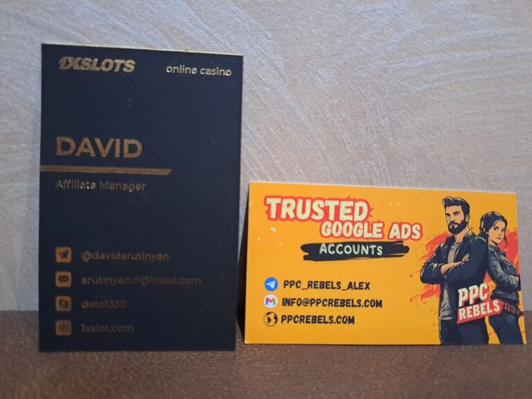 Как PPC Rebels нашла стратегического партнёра в 1xSlot на G GATE CONFERENCE 2025 — история успешного соединения