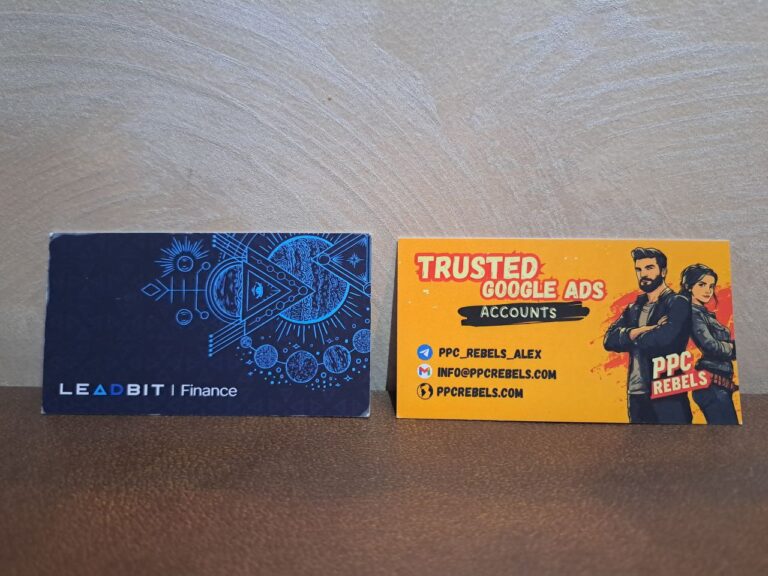 Партнёрство PPC Rebels с LeadBit: доверие, эффективность и рост после G GATE CONFERENCE 2025 в Тбилиси