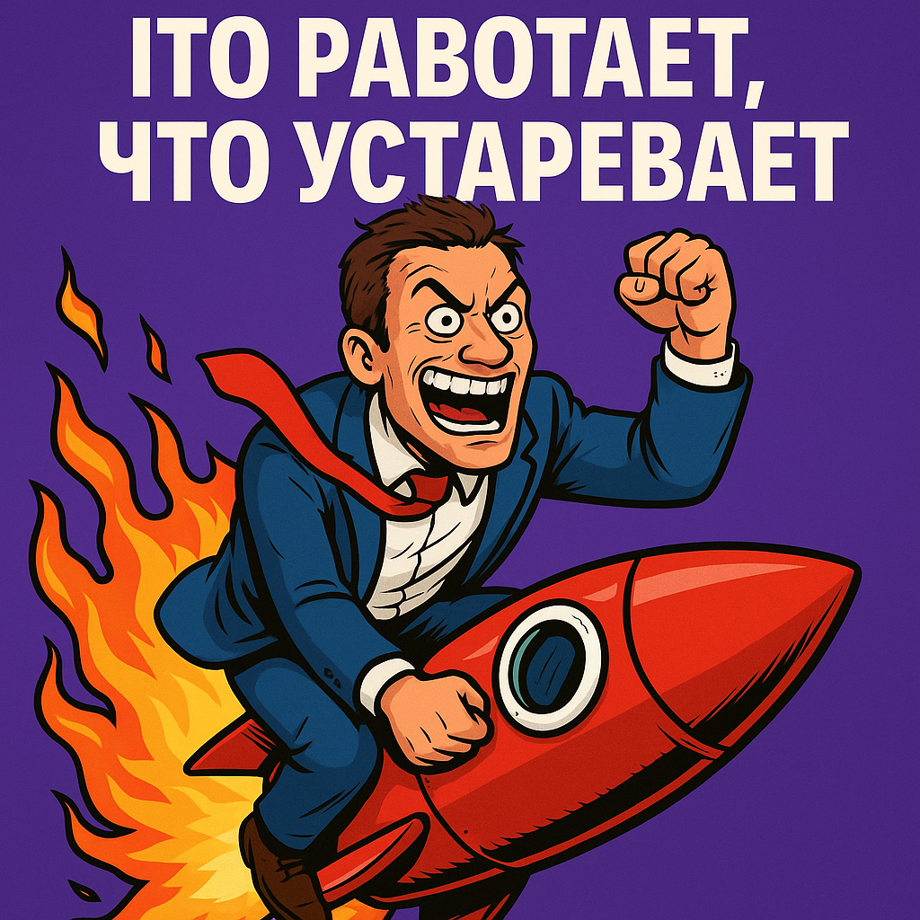 Тренды арбитража трафика в 2025 году: что работает, что устаревает и куда двигаться