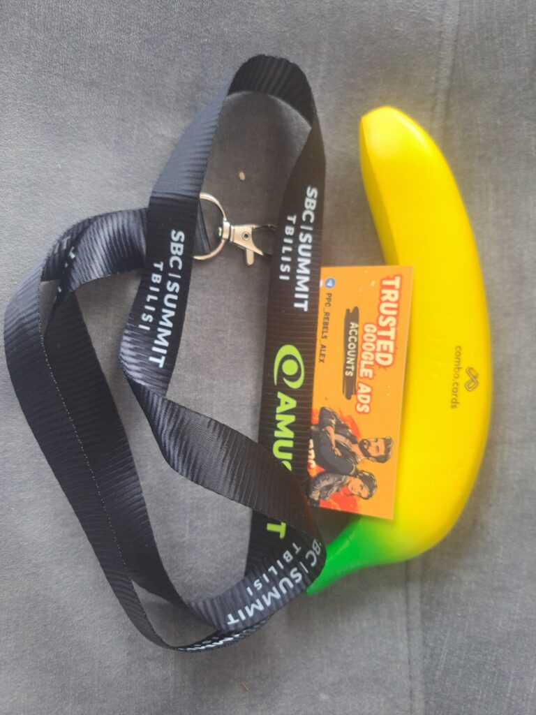 Combo.cards — новый стратегический партнёр PPC Rebels: платёжные решения для масштабирования Google Ads