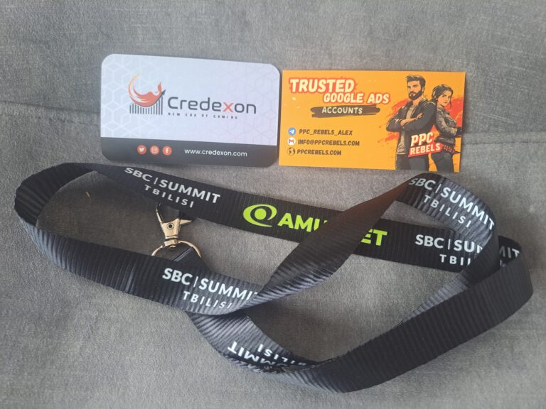 Как мы нашли технологического партнёра будущего: история PPC Rebels & Credexon после SBC Summit Tbilisi 2025