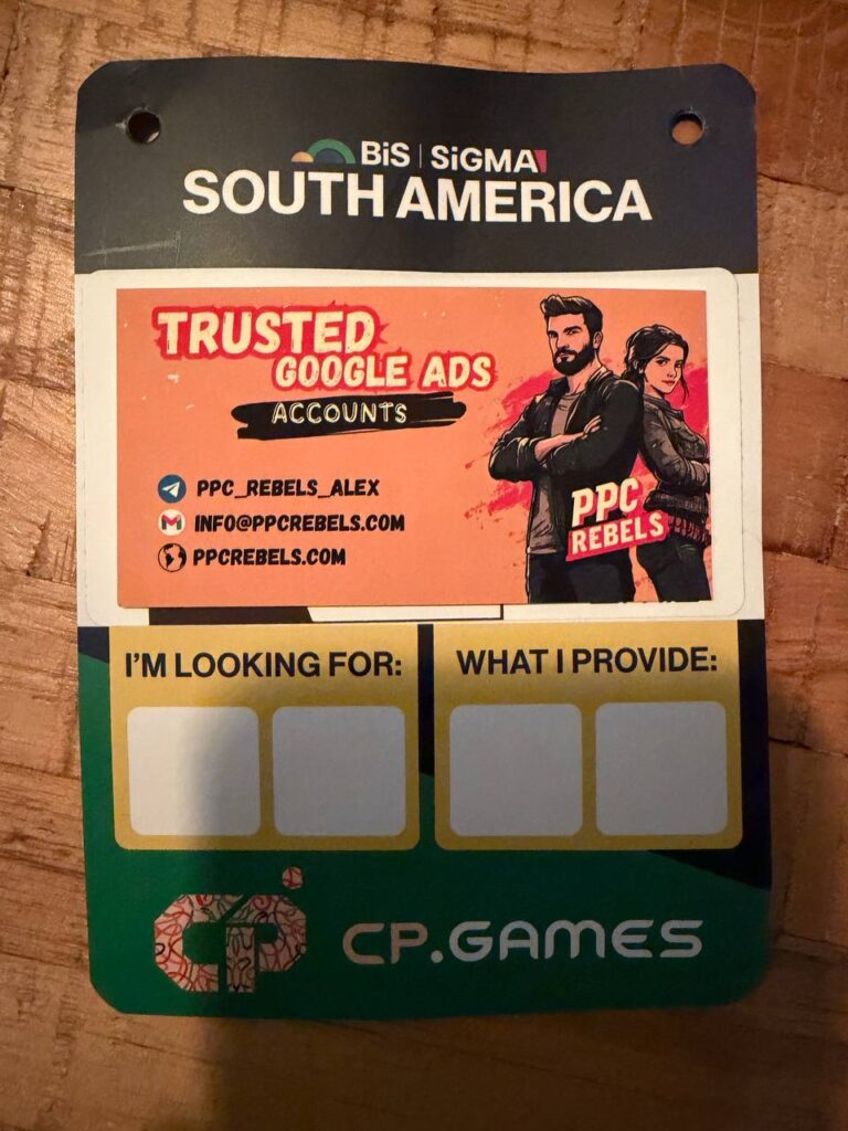 PPC Rebels на BiS SiGMA South America 2026: как мы штурмовали крупнейшую iGaming-конференцию Латинской Америки