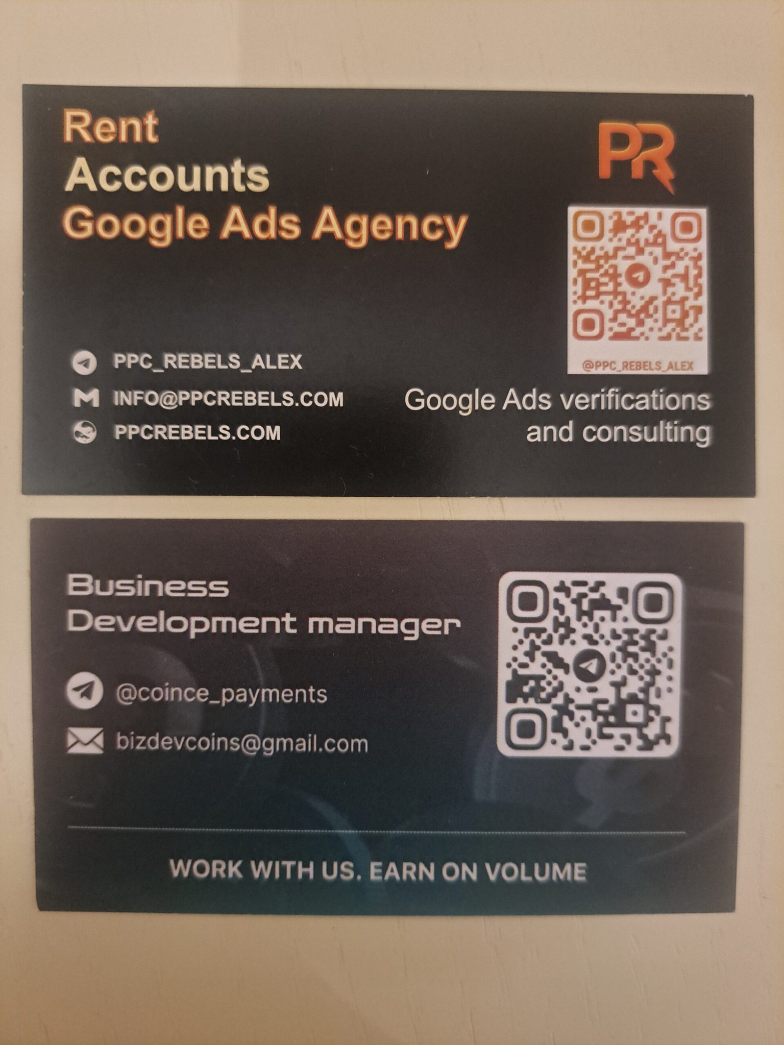 Coince — Business Development Manager @coince_payments. MAC Affiliate Conference Ереван 2026