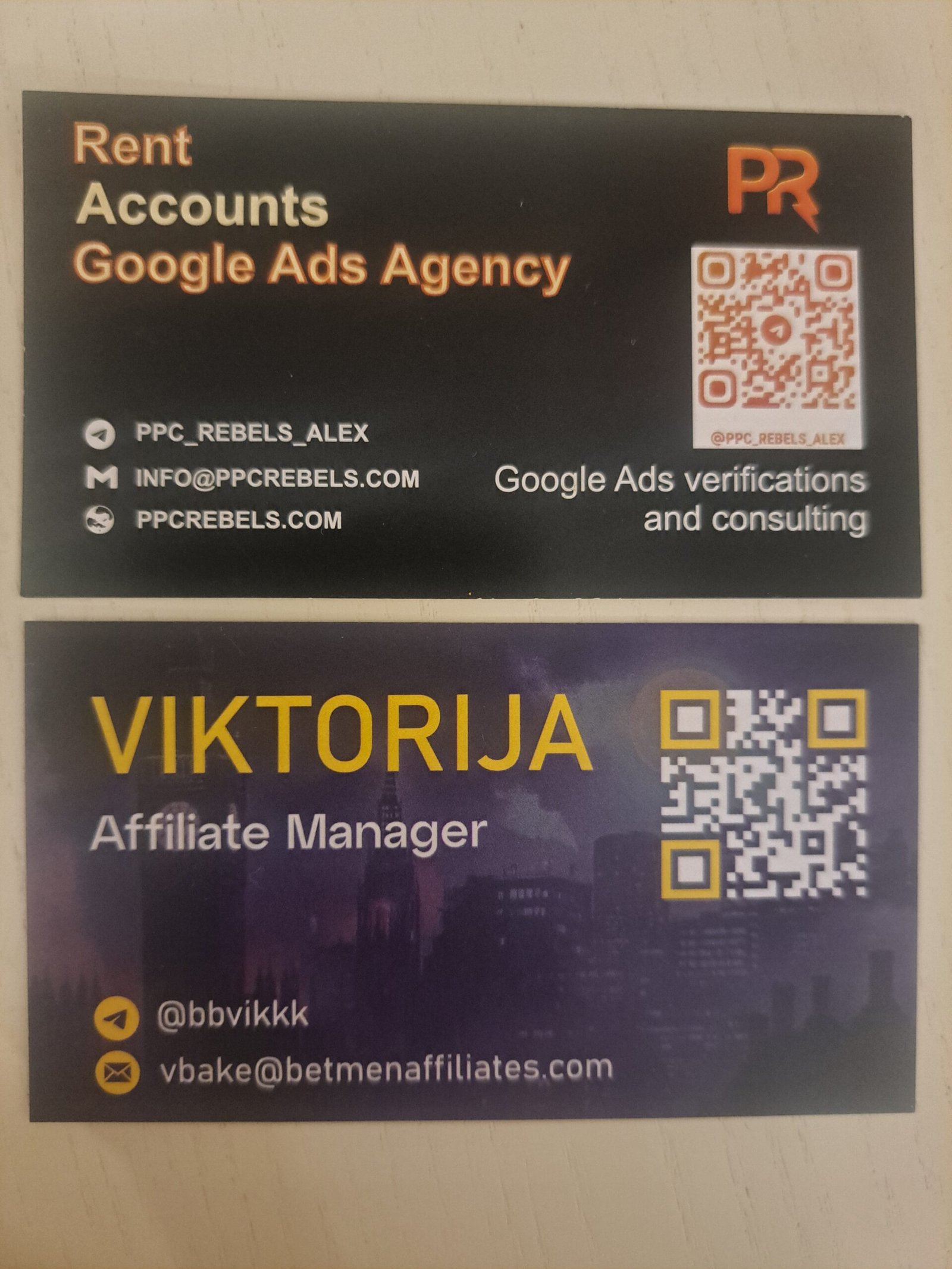 Betmen Affiliates — Виктория, Affiliate Manager. MAC Affiliate Conference Ереван 2026