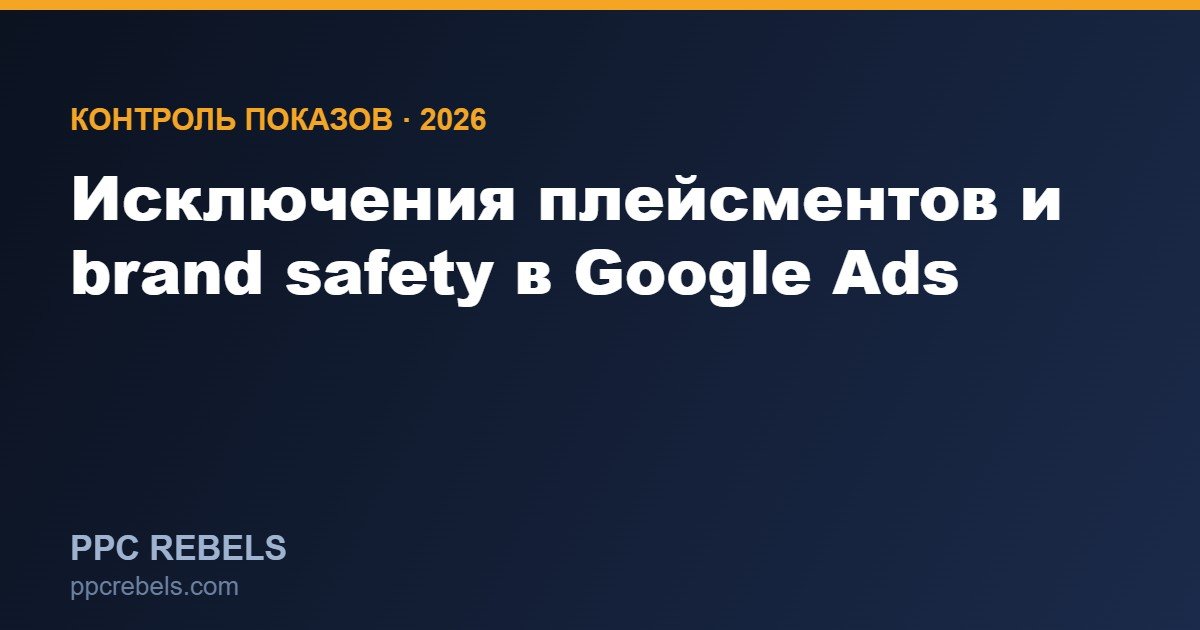 brand safety cover ru