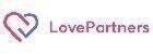 LovePartners LovePartners — affiliate network logo | PPC Rebels affiliate directory