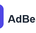 AdBeat — логотип сервиса | каталог сервисов для арбитража трафика PPC Rebels