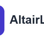 AltairLabs — логотип партнёрской сети | каталог партнёрок PPC Rebels