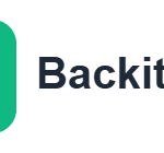 Backit — логотип партнёрской сети | каталог партнёрок PPC Rebels