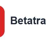 Betatransfer — логотип сервиса | каталог сервисов для арбитража трафика PPC Rebels