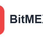 BitMEX — логотип партнёрской сети | каталог партнёрок PPC Rebels