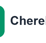 Cherehapa — логотип партнёрской сети | каталог партнёрок PPC Rebels