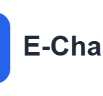 E Change — логотип сервиса | каталог сервисов для арбитража трафика PPC Rebels