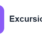 Excursiopedia — логотип партнёрской сети | каталог партнёрок PPC Rebels