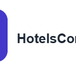 HotelsCombined — логотип партнёрской сети | каталог партнёрок PPC Rebels