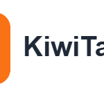 KiwiTaxi — логотип партнёрской сети | каталог партнёрок PPC Rebels