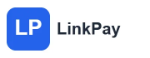 LinkPay — логотип сервиса | каталог сервисов для арбитража трафика PPC Rebels