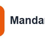 Mandarin.io — логотип сервиса | каталог сервисов для арбитража трафика PPC Rebels