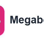 Megabonus — логотип партнёрской сети | каталог партнёрок PPC Rebels