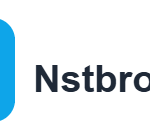 Nstbrowser — логотип сервиса | каталог сервисов для арбитража трафика PPC Rebels