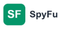SpyFu — логотип сервиса | каталог сервисов для арбитража трафика PPC Rebels