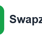 Swapzone — логотип сервиса | каталог сервисов для арбитража трафика PPC Rebels