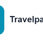 Travelpayouts — логотип партнёрской сети | каталог партнёрок PPC Rebels