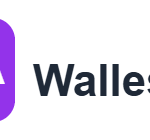 Wallester — логотип сервиса | каталог сервисов для арбитража трафика PPC Rebels