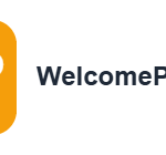 WelcomePartners — логотип сервиса | каталог сервисов для арбитража трафика PPC Rebels