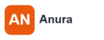 Anura — логотип сервиса | каталог сервисов для арбитража трафика PPC Rebels