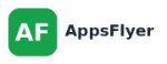 AppsFlyer Mobile — service logo | PPC Rebels services catalogue