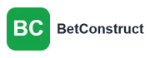 BetConstruct BetConstruct — service logo | PPC Rebels services catalogue