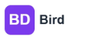 bird — logo of service | PPC Rebels services catalog