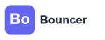 Bouncer — логотип сервиса | каталог сервисов для арбитража трафика PPC Rebels