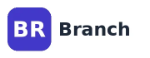 Branch — логотип сервиса | каталог сервисов для арбитража трафика PPC Rebels