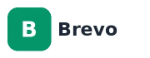 Brevo — логотип сервиса | каталог сервисов для арбитража трафика PPC Rebels