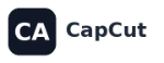 CapCut Video — логотип сервиса | каталог сервисов для арбитража трафика PPC Rebels