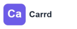 Carrd — логотип сервиса | каталог сервисов для арбитража трафика PPC Rebels