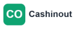 Cashinout Virtual Visa — service logo | PPC Rebels services catalogue
