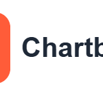 chartbeat — логотип сервиса | каталог сервисов для арбитража трафика PPC Rebels