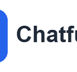 Chatfuel Чат-боты — логотип сервиса | каталог сервисов для арбитража трафика PPC Rebels