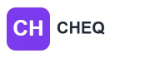 cheq — логотип сервиса | каталог сервисов для арбитража трафика PPC Rebels
